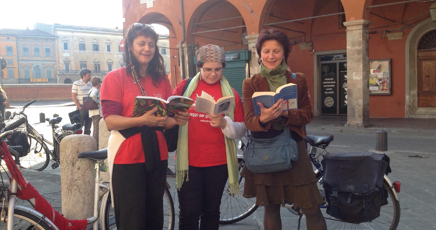 La memoria emotiva delle letture ad alta voce
