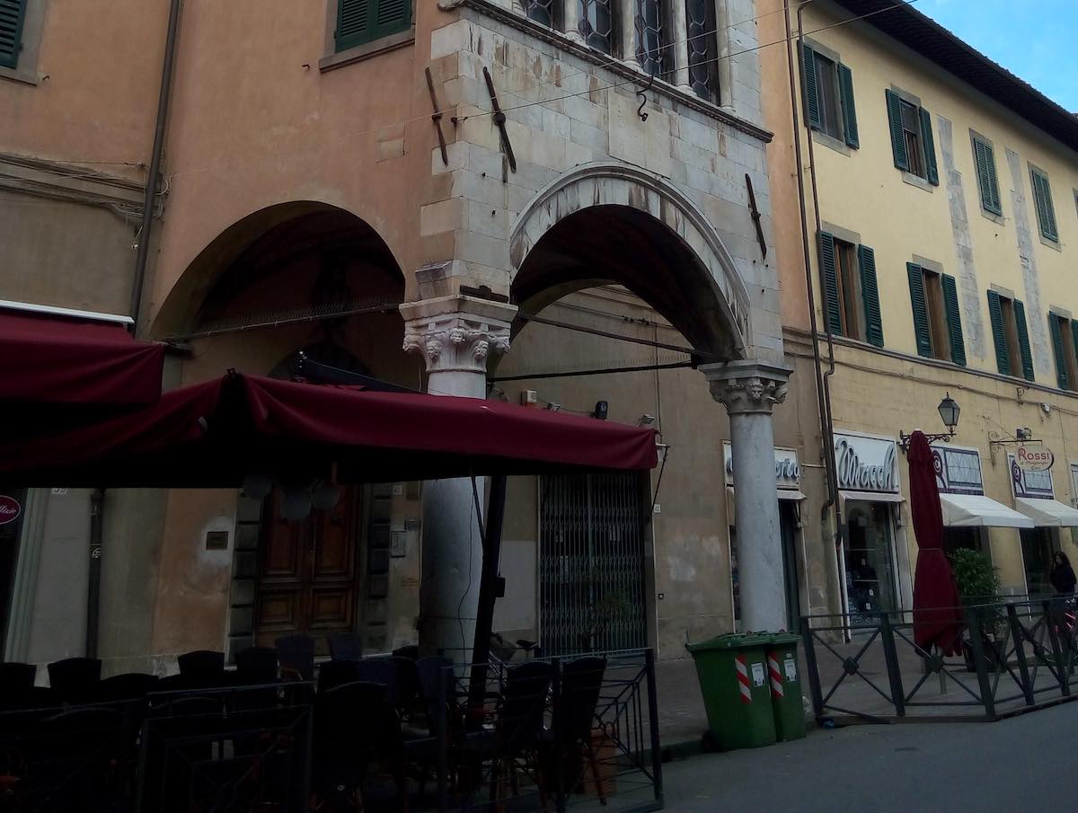 4 Ristoranti a Pisa: la sfida di Alessandro Borghese e il vincitore