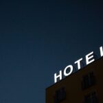 Alberghi e hotel dove dormire