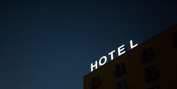 Alberghi e hotel dove dormire