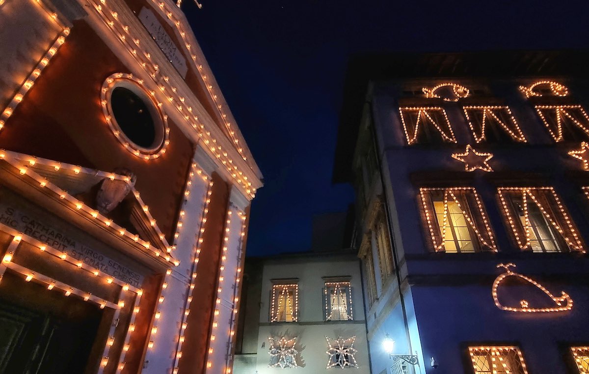 Luminaria di San Ranieri: il festival di luci che illumina Pisa