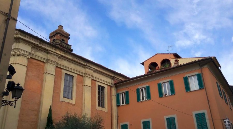 Affitti per studenti a Pisa: come trovare l’alloggio ideale
