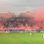 Curva Nord Pisa Calcio