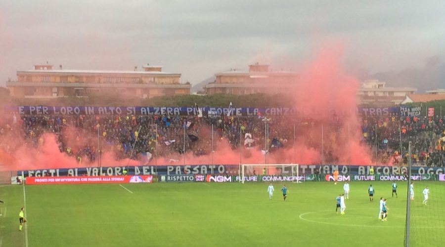 Storia e curiosità sul Pisa Calcio: il cuore della Passione Nerazzurra