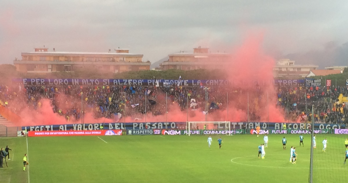 Storia e curiosità sul Pisa Calcio: il cuore della Passione Nerazzurra