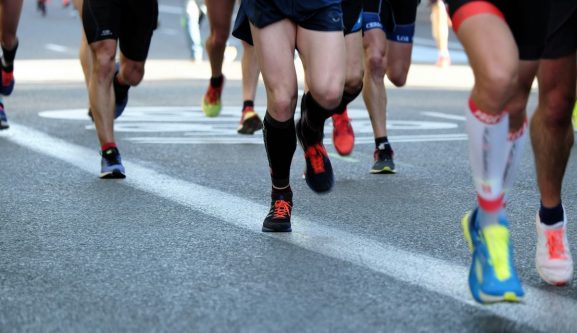 Maratona di Pisa e altri eventi sportivi