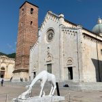 pietrasanta centro borhi vicino pisa