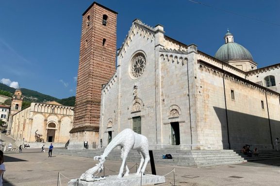 pietrasanta centro borhi vicino pisa