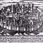 Repubblica Marinara Pisa: mappa di Jacopo Foresti 200 anni dopo