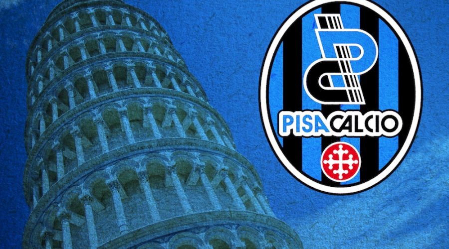 Pisa Calcio: struttura della Società, impianti e settore giovanile per la stagione 2024-25