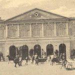 Terme vicino Pisa: Casciana
