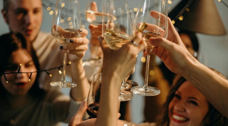 Cenone di Capodanno a Pisa 2025: cene, feste e pacchetti con pernottamento