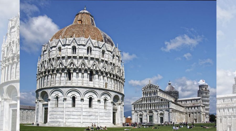 Orari di apertura dei monumenti a Pisa e dei musei durante le Feste 2025: Torre di Pisa, Certosa di Calci e molto altro
