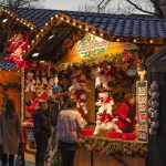 mercatini natale pisa e dintorni