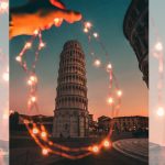 torre di pisa a natale e eventi in città
