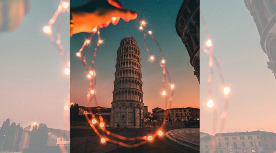 Natale a Pisa 2025: cosa fare tra luci, mercatini, concerti al Verdi e magia in città
