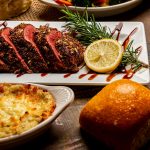 Dove fare il pranzo di Natale a Pisa