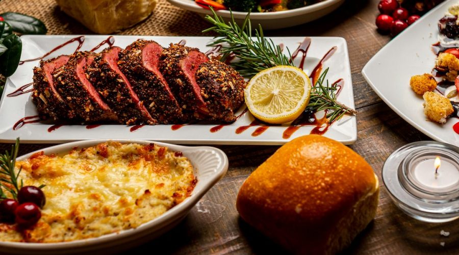 Pranzo di Natale a Pisa 2025: dove prenotare, cosa aspettarsi e menu speciali