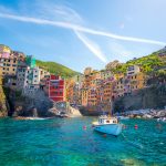 cinque terre