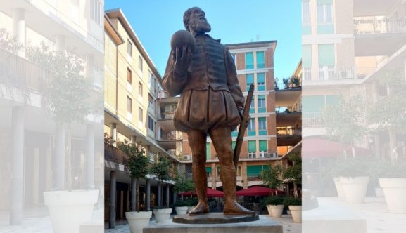 pisa di galileo galilei