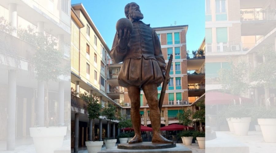 Pisa e la scienza: manca il museo di Galileo, ma la città custodisce le sue tracce