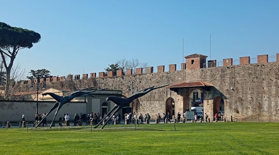 Pisa con i bambini: cosa fare, cosa vedere (e come sopravvivere)