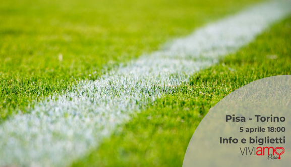 pisa torino info e biglietti