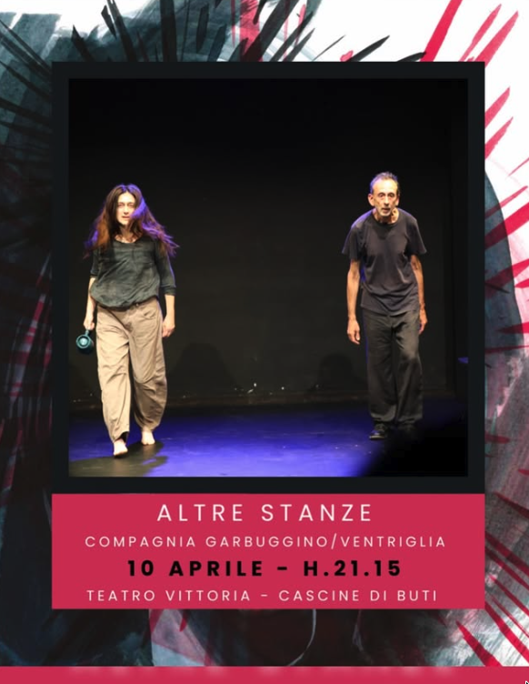 Altre Stanze