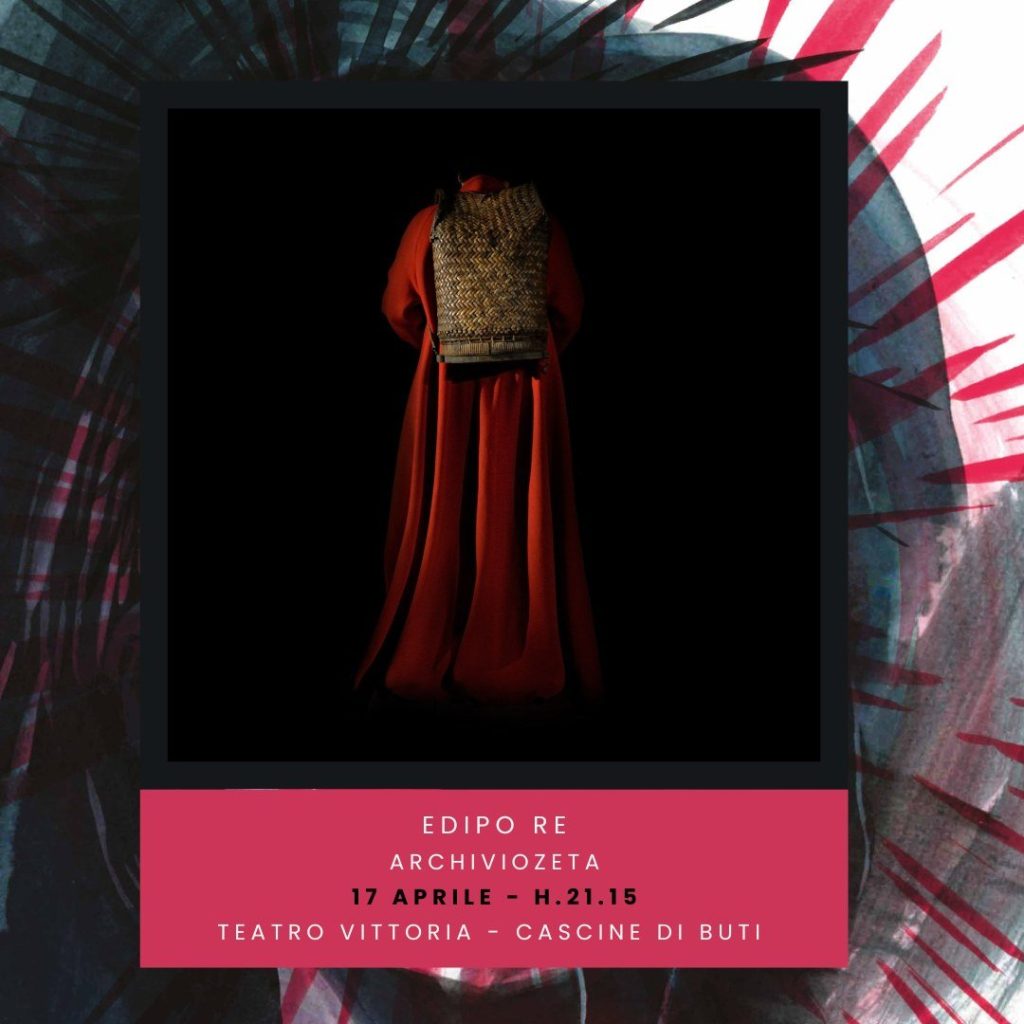 Edipo Re