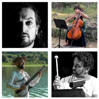 Un irresistibile richiamo – Omaggio a Franco Battiato