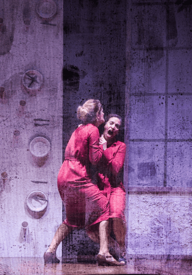 L’assaggiatrice di Hitler