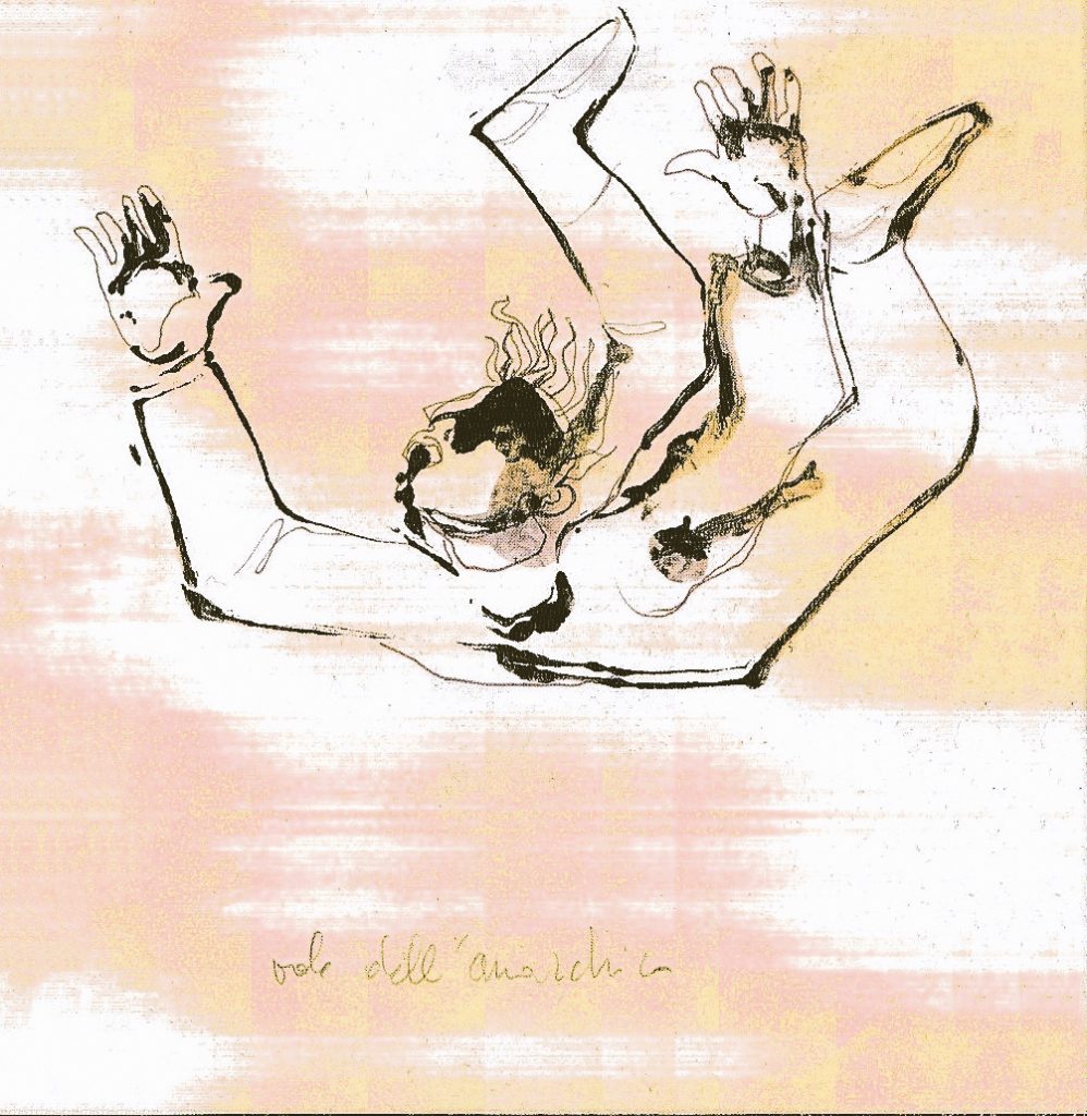 Morte Accidentale di un Anarchico
