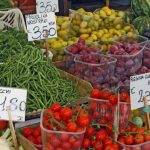 Mercati a Pisa: giorni e orari