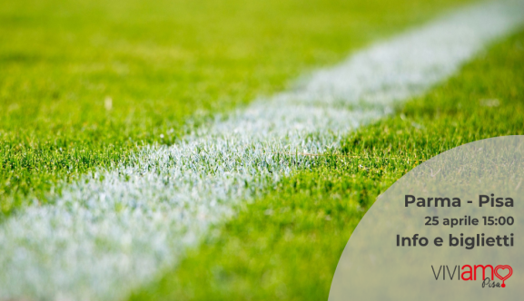 parma pisa info e bglietti