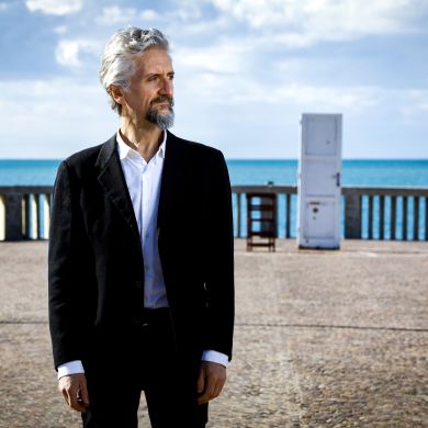 La Trilogia dei Poveri Cristi – Laika