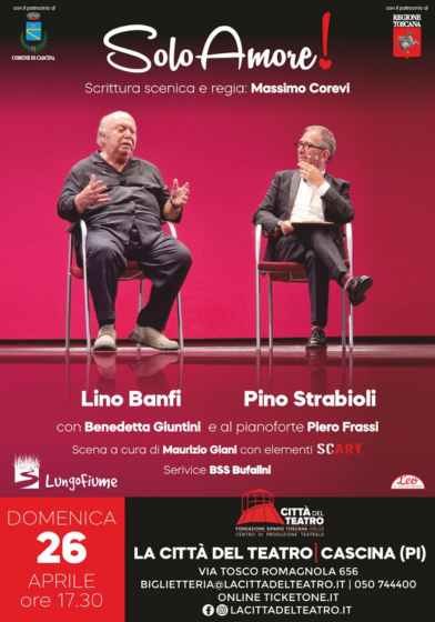 Solo Amore!