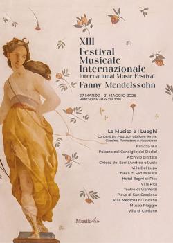 Forte Trio del Kazakistan – Festival Fanny Mendelssohn