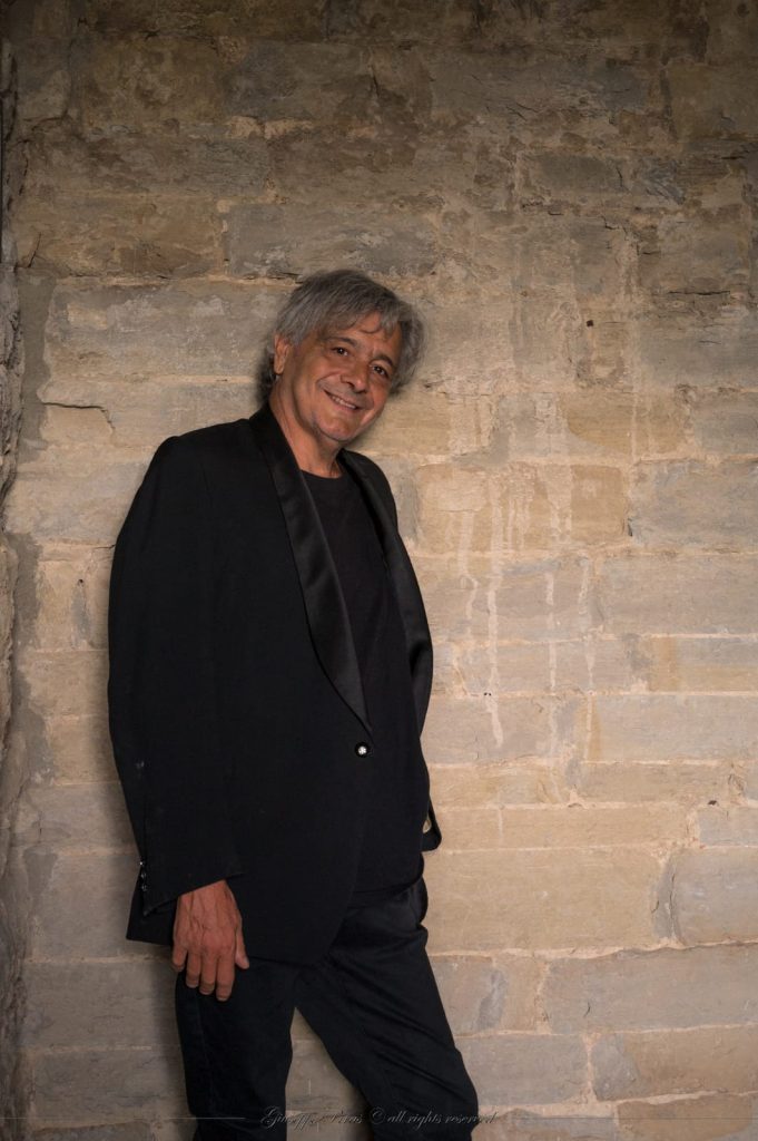 Dai Diamanti Non Nasce Niente