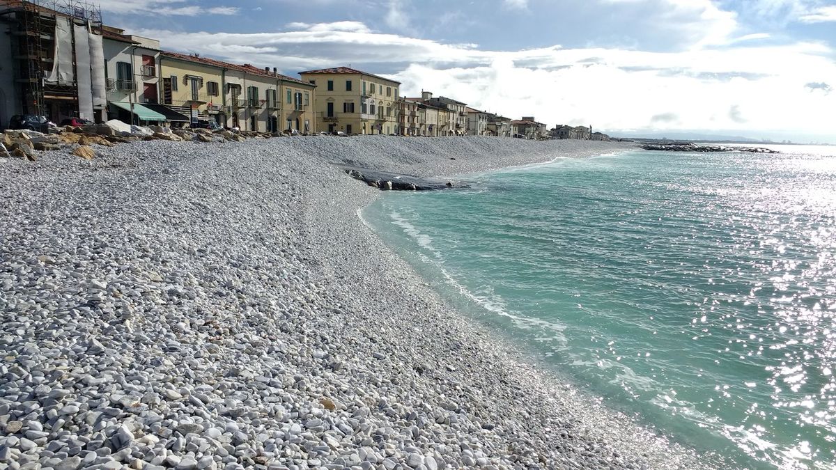 Escursioni e Dintorni di Pisa