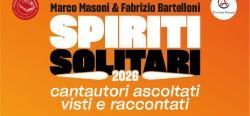 50 anni di Via Paolo Fabbri, 43 – Spiriti Solitari