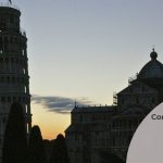 come salire sulla torre di pisa