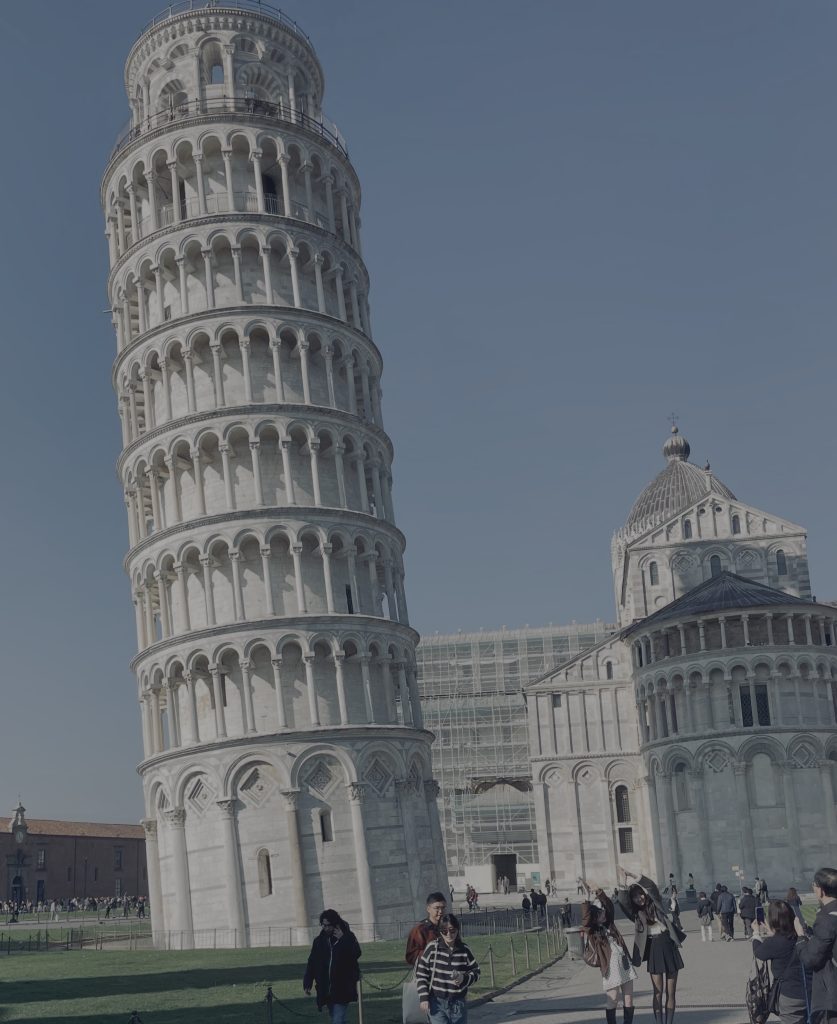 torre di pisa gli orari