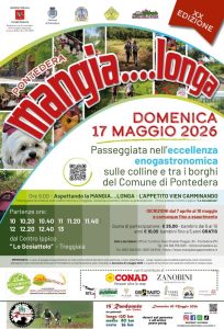 Mangia… Longa