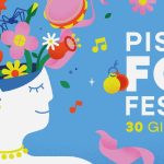 La copertina del pisa folk festival 2026