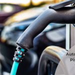 Una guida per le auto elettriche a Pisa