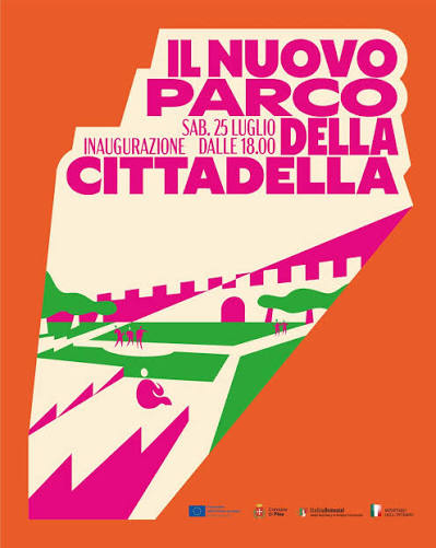 Inaugurazione del parco archeologico della Cittadella