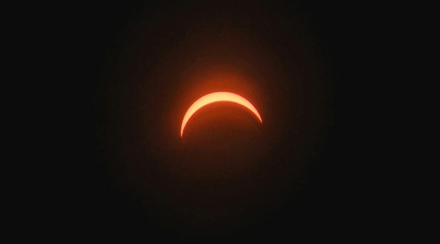 Eclissi solare a Pisa: dove vederla il 12 agosto 2026 e a che ora