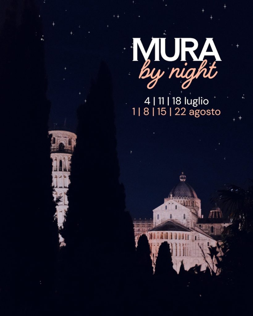 Mura by Night