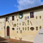 castello dei vicari lari fantasmi