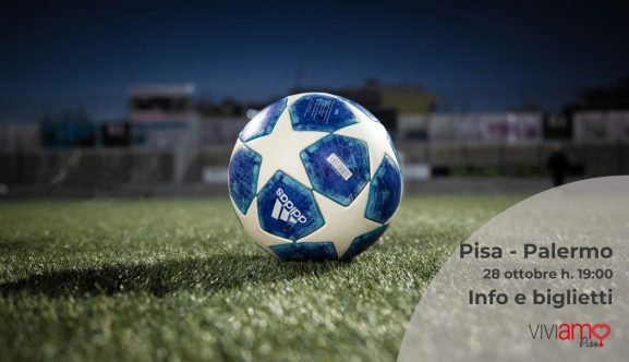 pisa palermo info biglietti